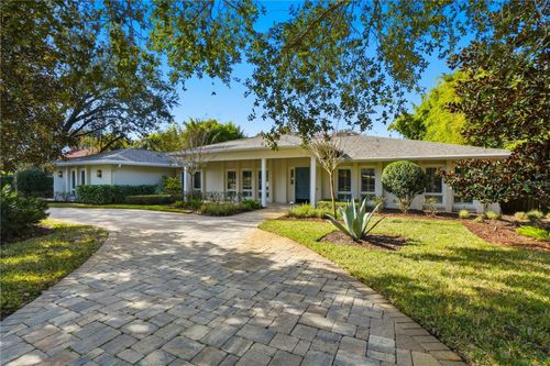 1711 Barcelona Way, WINTER PARK, FL, 32789-5616 | Card Image