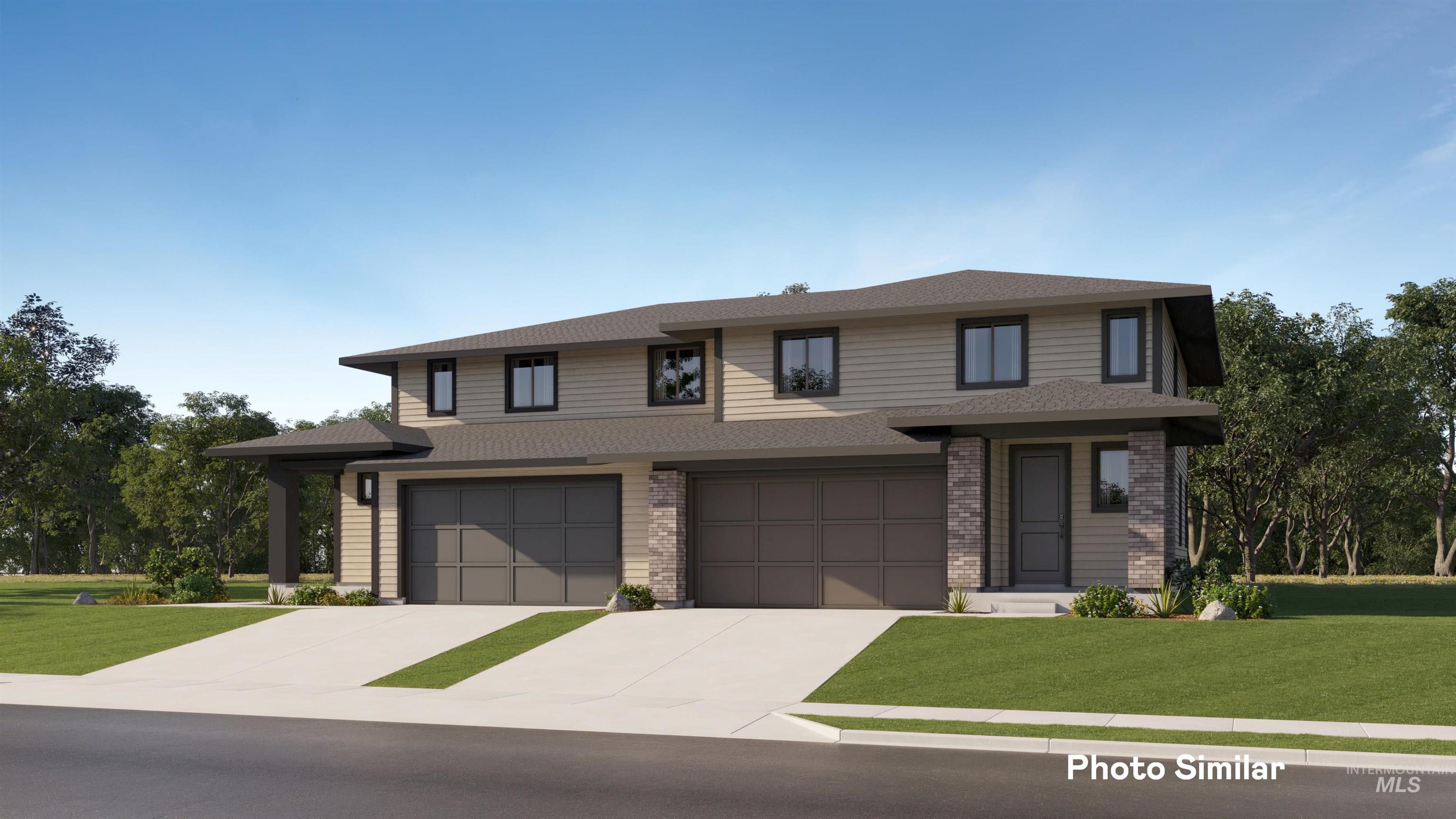 Pacific Yew St, Eagle, ID 83616
