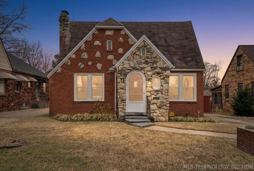 2636 14th St, Tulsa, OK, 74104-4703 | Card Image