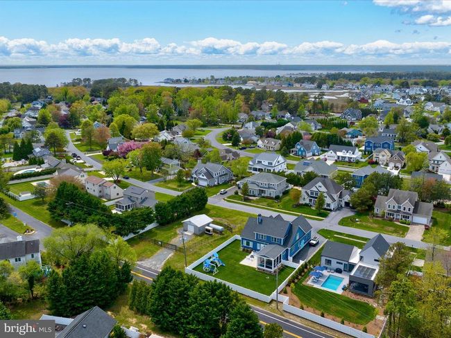 137 Cornwall Rd, House other with 3 bedrooms, 4 bathrooms and null parking in REHOBOTH BEACH DE | Image 82
