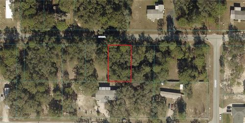 11092 Sw 105th Place, DUNNELLON, FL, 34432 | Card Image