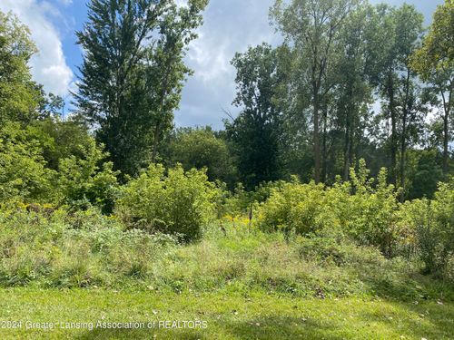 V/l # 11 W South Street, Owosso, MI, 48867 | Card Image