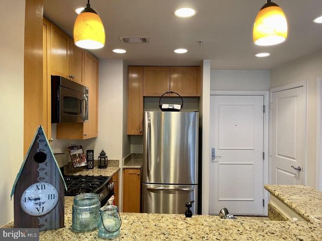 UNIT-326W - 3600 S Glebe Rd, Condo with 1 bedrooms, 1 bathrooms and null parking in ARLINGTON VA | Image 18