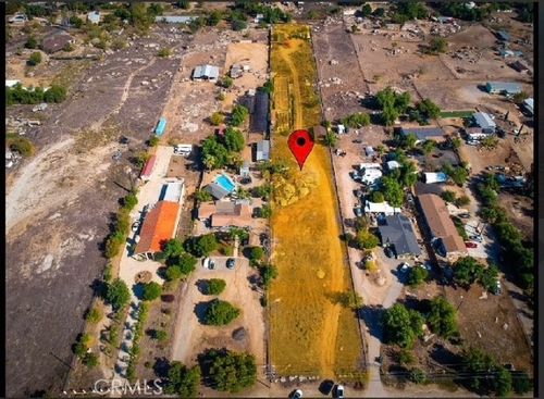 0 Old Elsinore Rd, Perris, CA, 92570 | Card Image