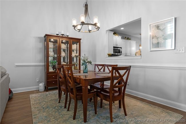 82 Pine Hawk Dr, Townhouse with 3 bedrooms, 3 bathrooms and null parking in Spring Lake NC | Image 29