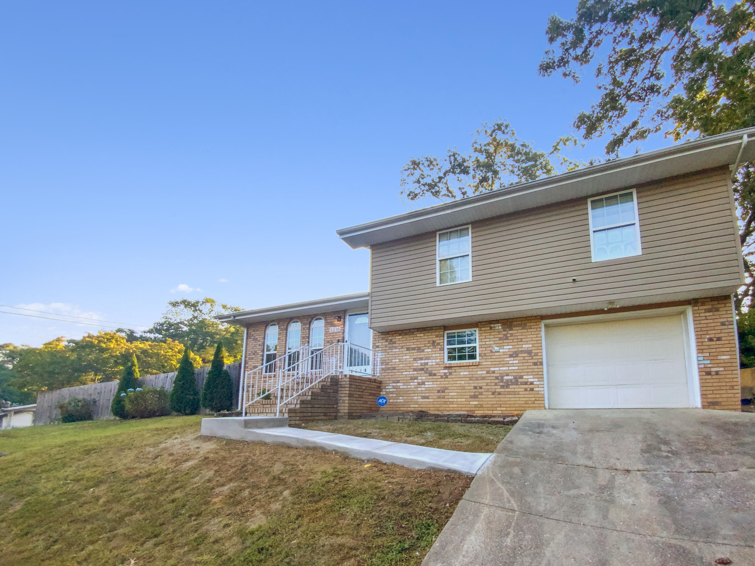 Delashmitt Rd, Hixson, TN 37343