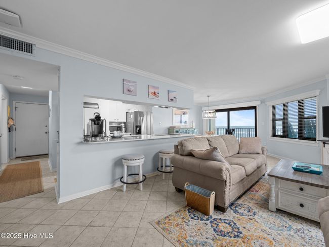230 - 1505 Salter Path Rd, Condo with 3 bedrooms, 2 bathrooms and null parking in Indian Beach NC | Image 11