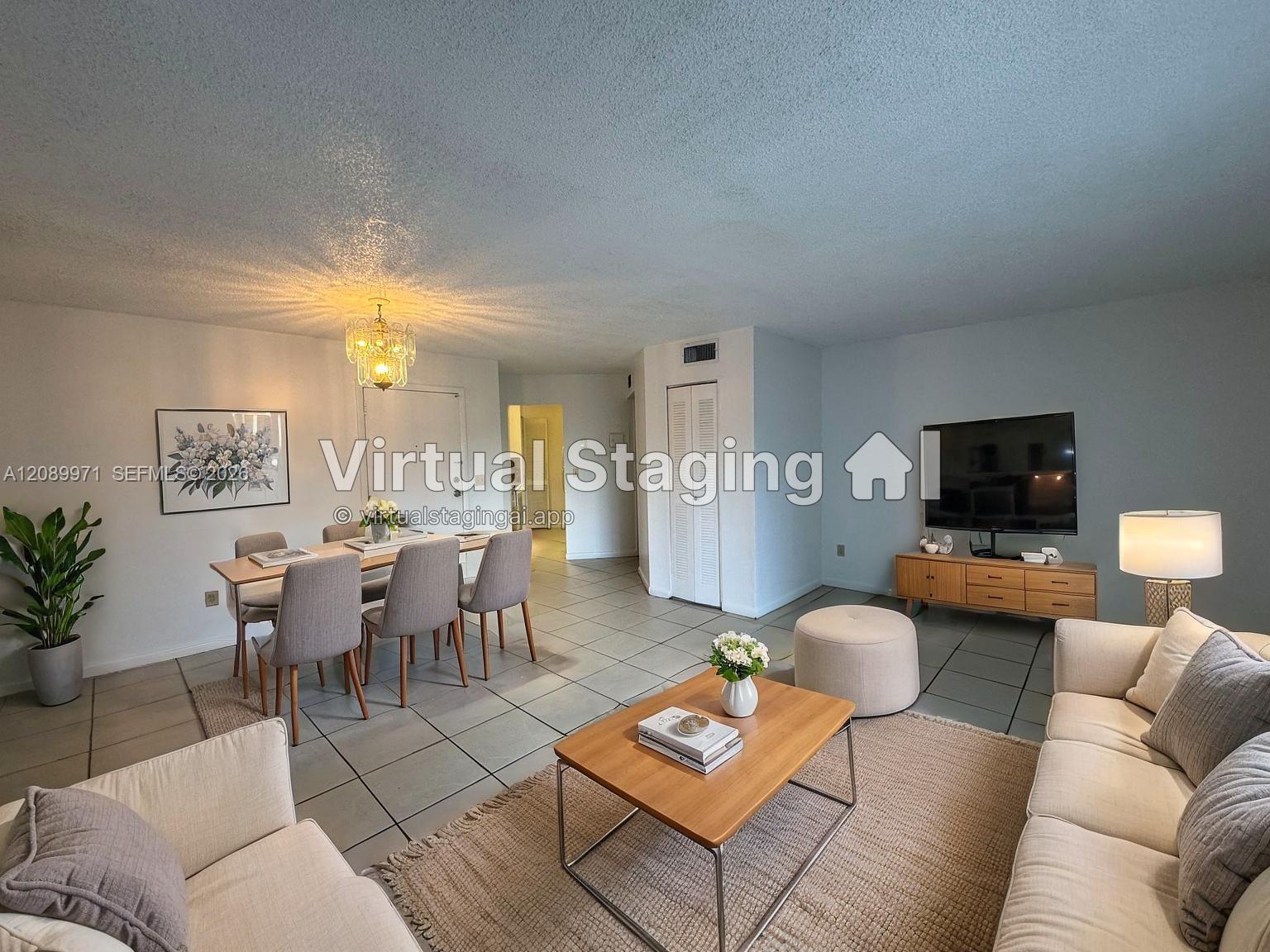 Residential Lease in North Miami