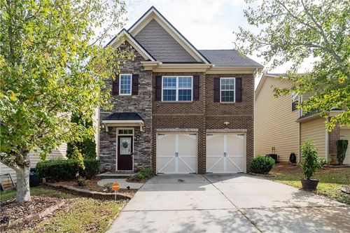 2210 Atkinson Park Dr, Lawrenceville, GA, 30043-7984 | Card Image
