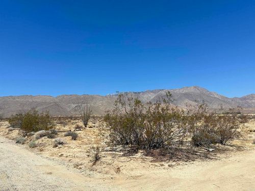 1 Country Club Rd, Borrego Springs, CA, 92004 | Card Image