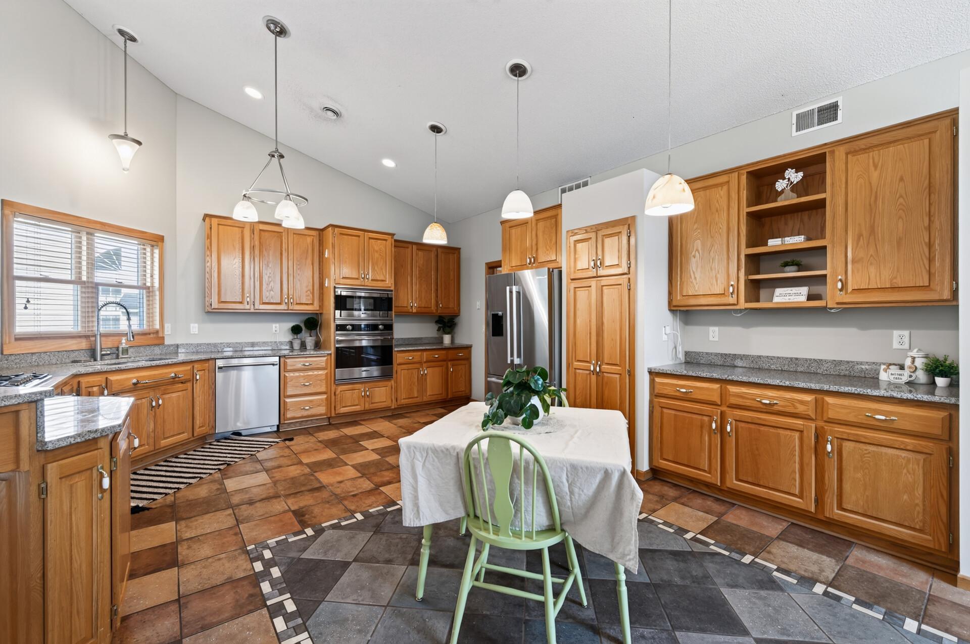 Residential in Centerville 4