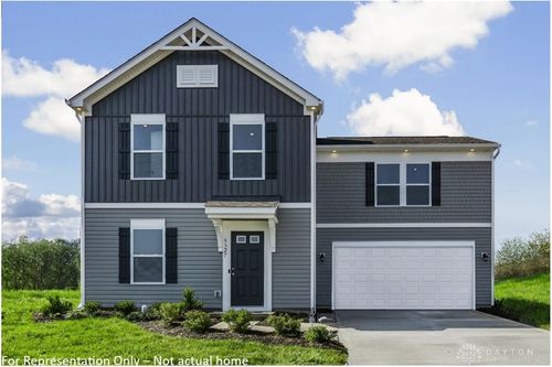 2924 Huntington Dr, Troy, OH, 45373 | Card Image