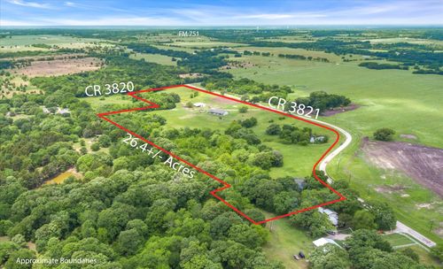 1305 Vz County Road 3821, Wills Point, TX, 75169-9069 | Card Image