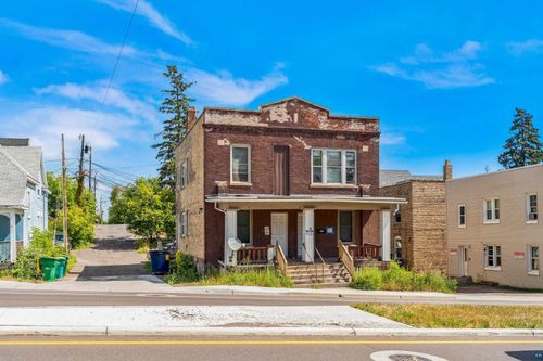 614 N 6th Ave E, Duluth, MN, 55805-1929 | Card Image