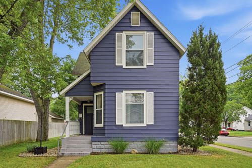 1143 Se Hazen Street Se, Grand Rapids, MI, 49507 | Card Image