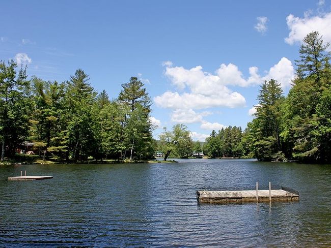 APT-11 - 30 Pond St, Condo with 2 bedrooms, 2 bathrooms and null parking in Ludlow VT | Image 22