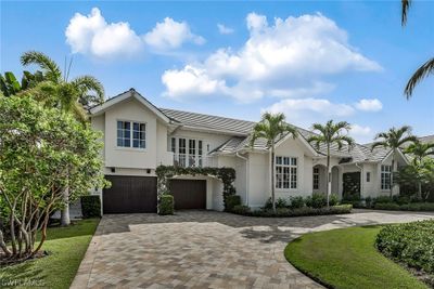 1935 7th Street S, House other with 5 bedrooms, 5 bathrooms and null parking in Naples FL | Image 1