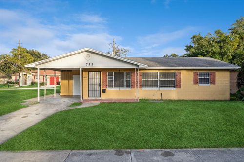 715 S Westmoreland Dr, ORLANDO, FL, 32805-3137 | Card Image