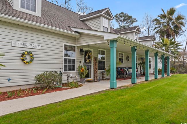 390 Boundary Ave, House other with 5 bedrooms, 4 bathrooms and 8 parking in Murrells Inlet SC | Image 32