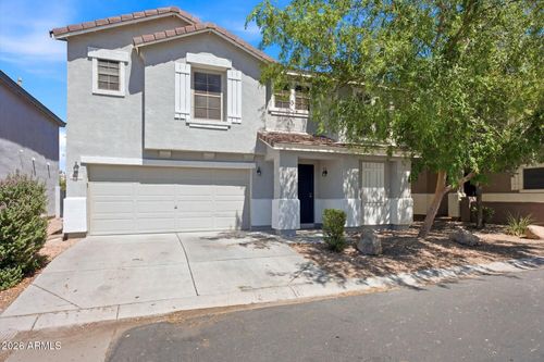 2655 S Sailors Way, Gilbert, AZ, 85295-7116 | Card Image