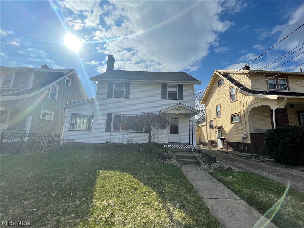 1641 Frazer Avenue Nw, Sold in Canton Zoocasa