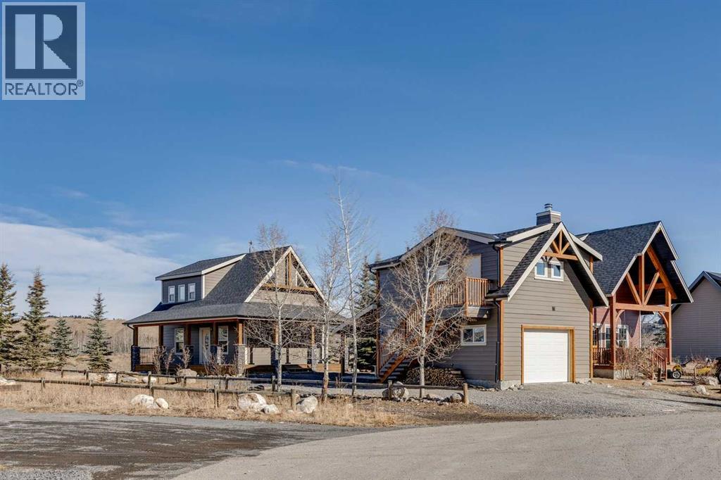 Residential in Rural Rocky View County 3