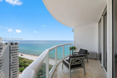 1909-6365 Collins Ave, Miami Beach, FL, 33141-9618 | Card Image