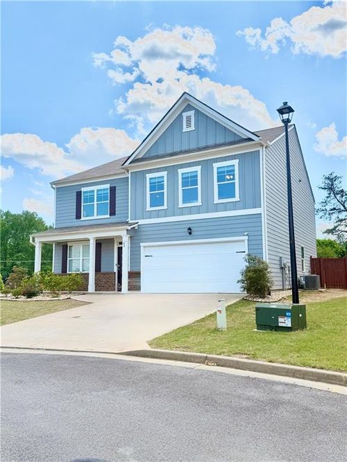 65 Creekbed Ct, Dawsonville, GA, 30534-7634 | Card Image