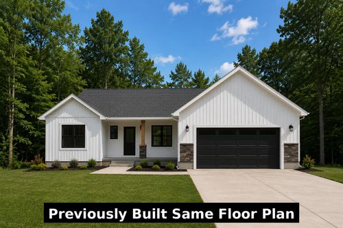6265 Kilkenny Dr, Stanwood, MI, 49346-7704 | Card Image