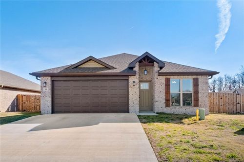 500 Jackson Ln, Pea Ridge, AR, 72751-4058 | Card Image