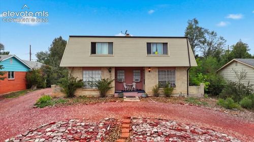 726-724-726 Pioneer Ln, Colorado Springs, CO, 80904-1745 | Card Image