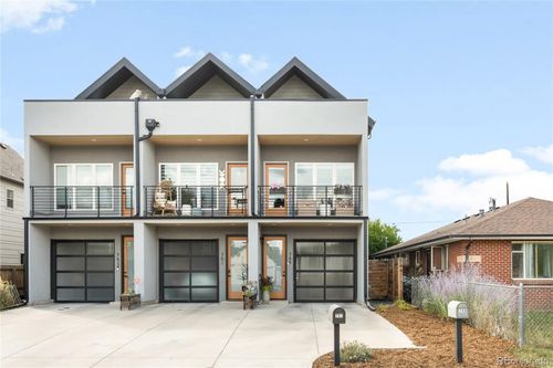749 S Krameria St, Denver, CO, 80224-1425 | Card Image