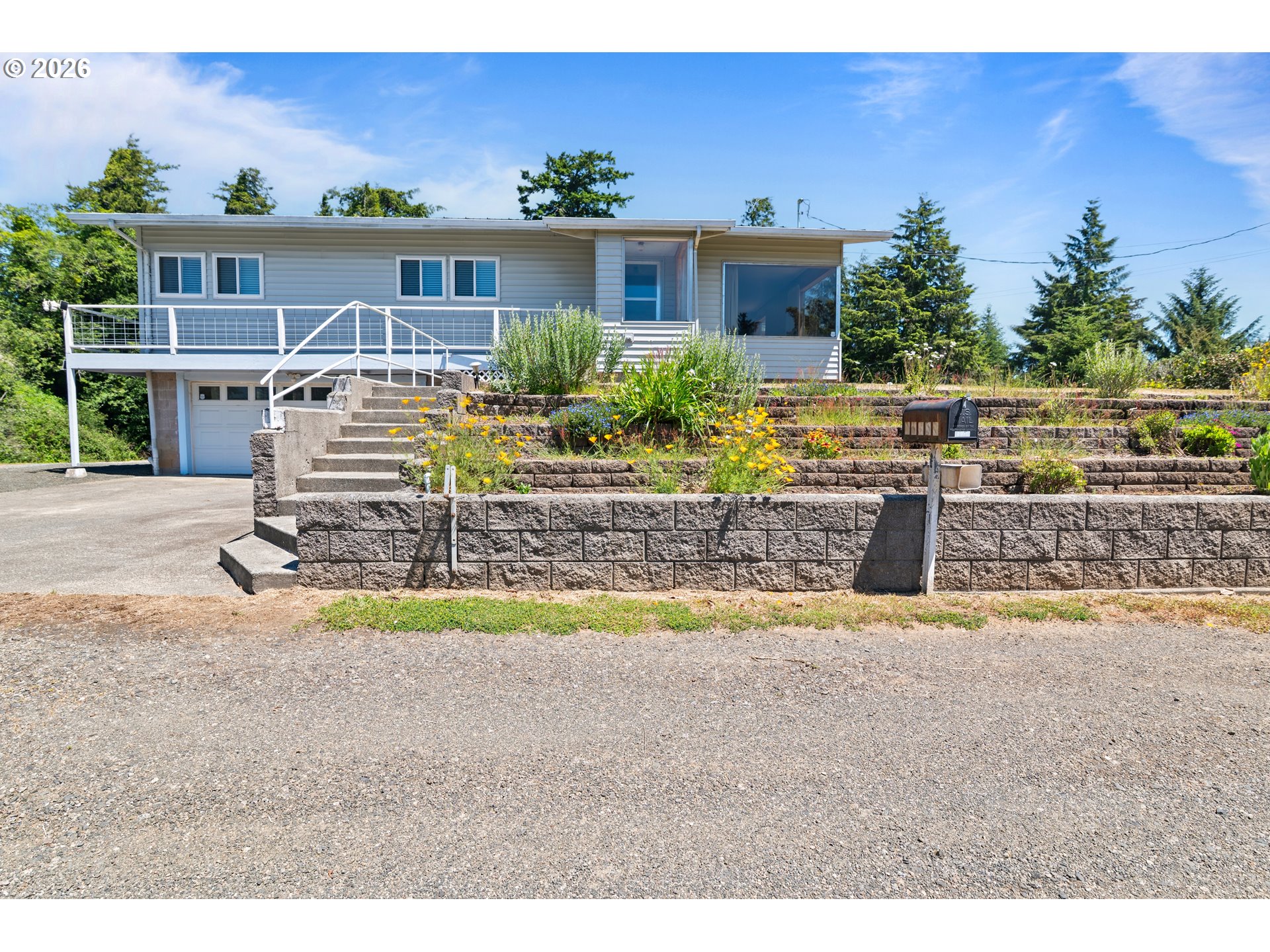 Residential in CoosBay 2