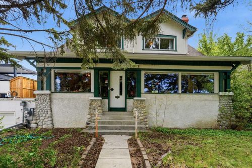 1316 15 St Nw, Calgary, AB, T2N2B6 | Card Image