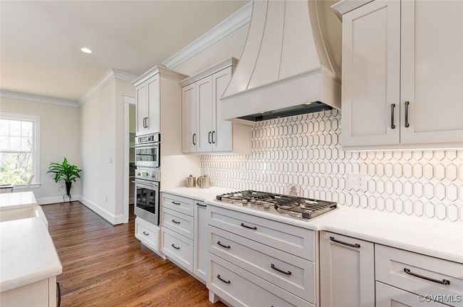 1555 Smokey Ridge Rd, House other with 4 bedrooms, 4 bathrooms and null parking in Maidens VA | Image 12