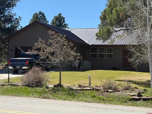 1690 Lake Forest Cir, Pagosa Springs, CO, 81147-8800 | Card Image