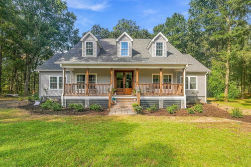 4071 Pine Creek Rd, Johns Island, SC, 29455-7606 | Card Image
