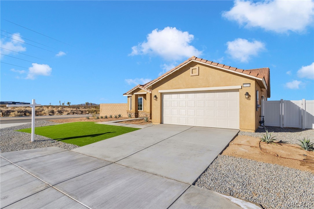 Residential in Adelanto 2