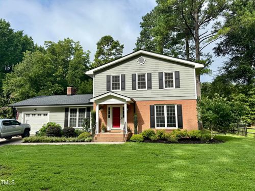 138 Dorsey Pl, Henderson, NC, 27536-4813 | Card Image