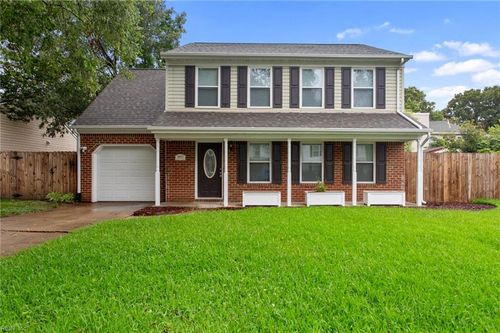 1021 Taylor Rd, Virginia Beach, VA, 23464-5359 | Card Image