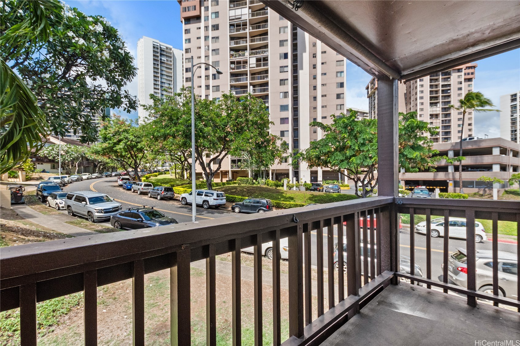 Residential in Aiea 4