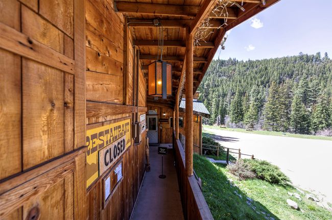 283 Lost Trail Hot Springs Rd, House other with 24 bedrooms, 24 bathrooms and null parking in Sula MT | Image 45