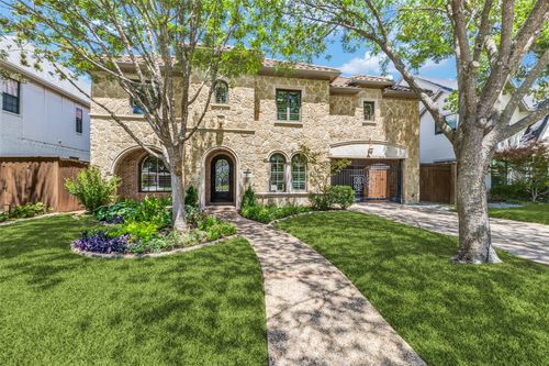 6729 Kenwood Ave, Dallas, TX, 75214-3148 | Card Image