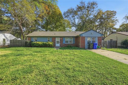 4628 Camellia Dr, Suffolk, VA, 23435-2010 | Card Image