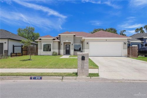 210 Dyanez St, Mercedes, TX, 78570-5046 | Card Image
