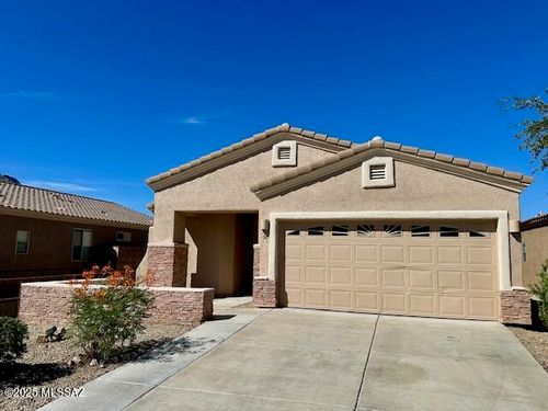 11129 N Rams Horn Trl, Oro Valley, AZ, 85737-4626 | Card Image