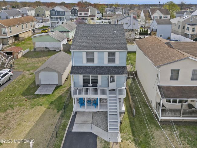 810 7 Th St, House other with 3 bedrooms, 2 bathrooms and null parking in Union Beach NJ | Image 27