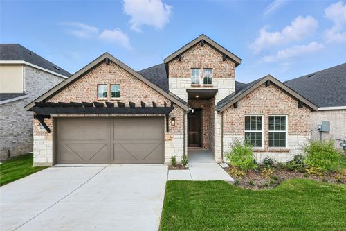 4603 Plumpjack Dr, Arlington, TX, 76013-4202 | Card Image