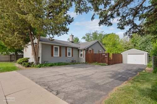 405 N Bridge St, Yorkville, IL, 60560-1315 | Card Image