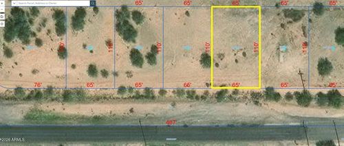 --00 W Peters Rd, Casa Grande, AZ, 85193 | Card Image